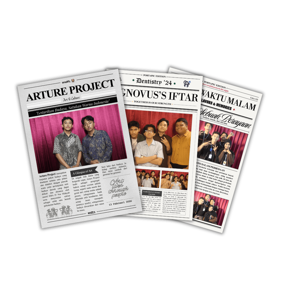 Newspaper