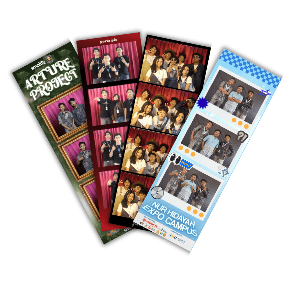 Photo Strips