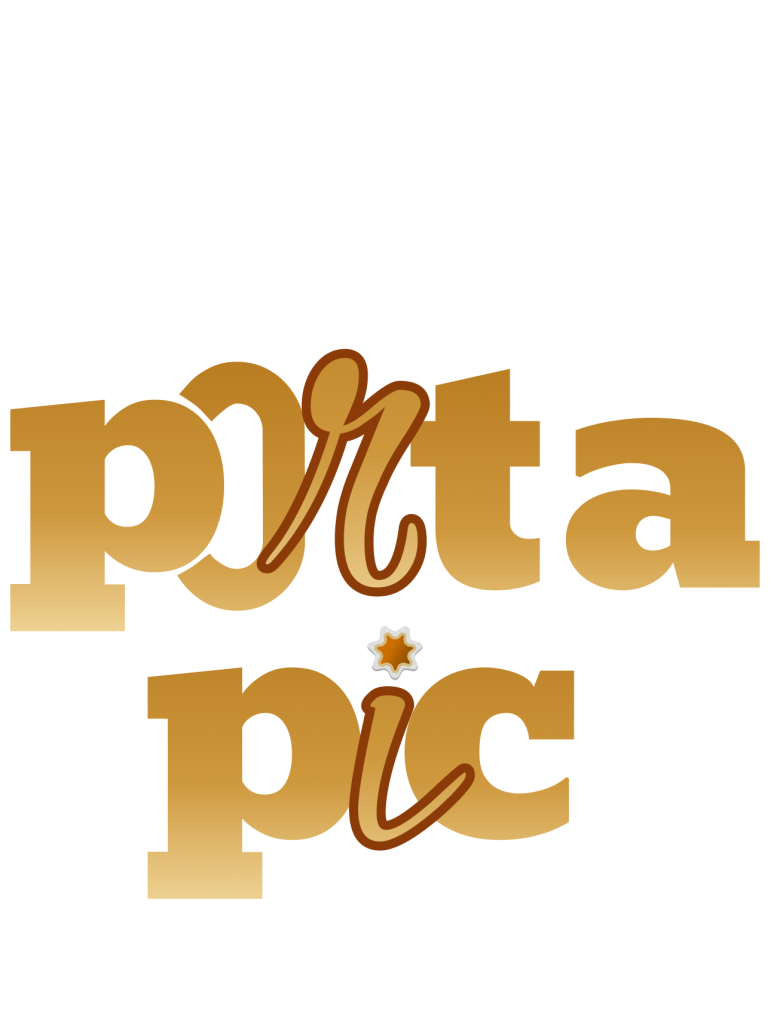Logo portaPic