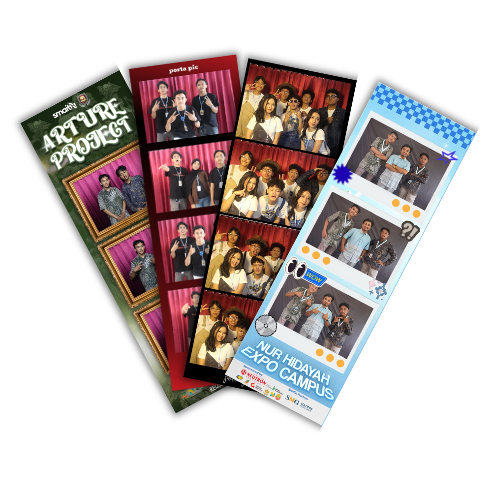 Photo Strips
